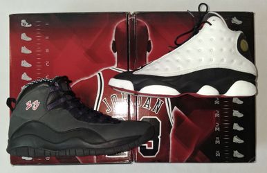 Jordan Collezione 13/10 Size 11