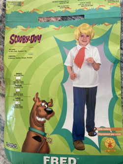 Scooby-Doo! Fred