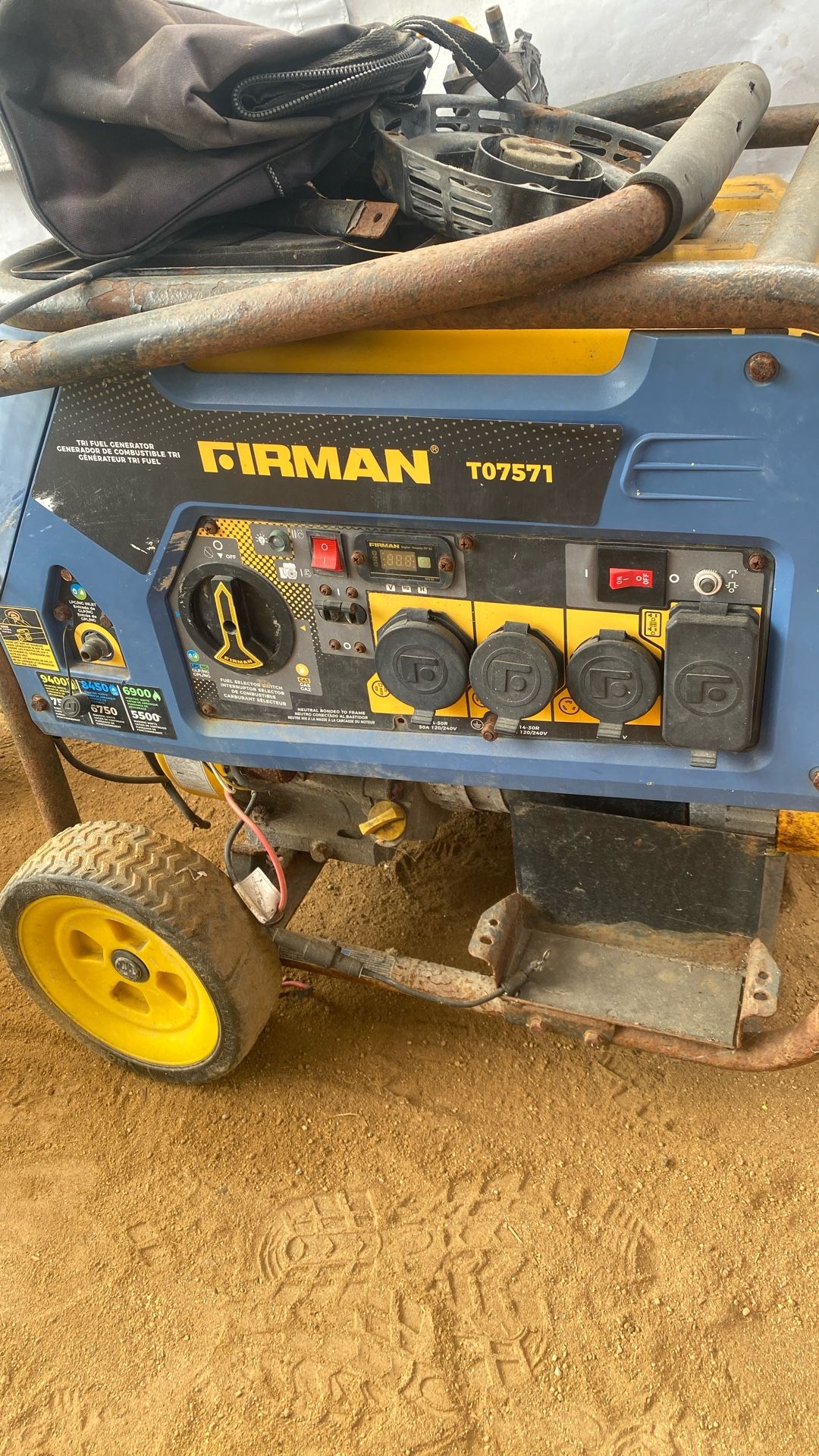 Generator 