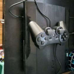 Ps3 Mod
