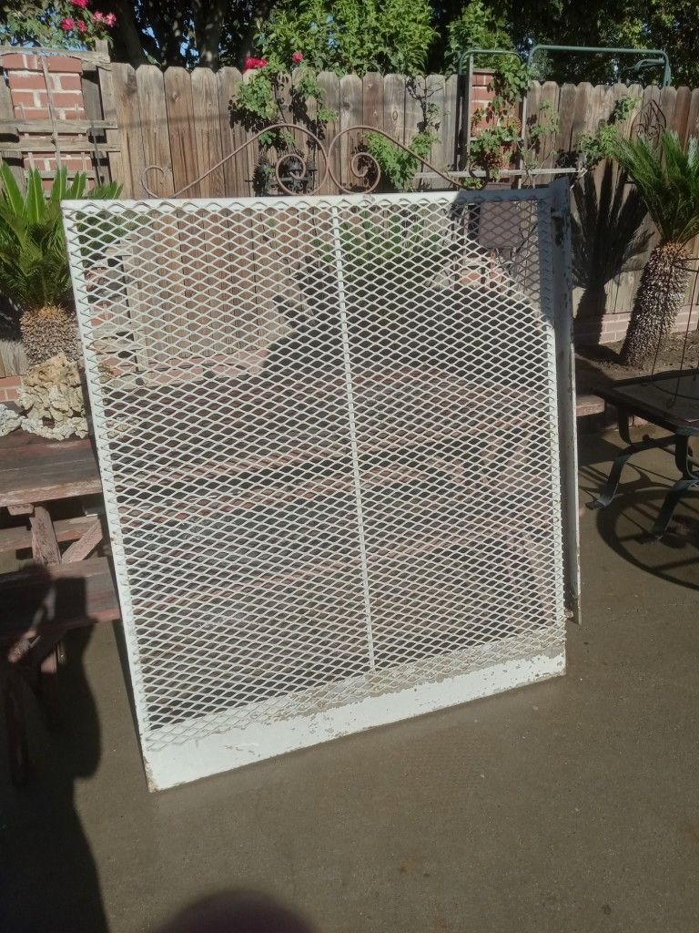 Security Gate