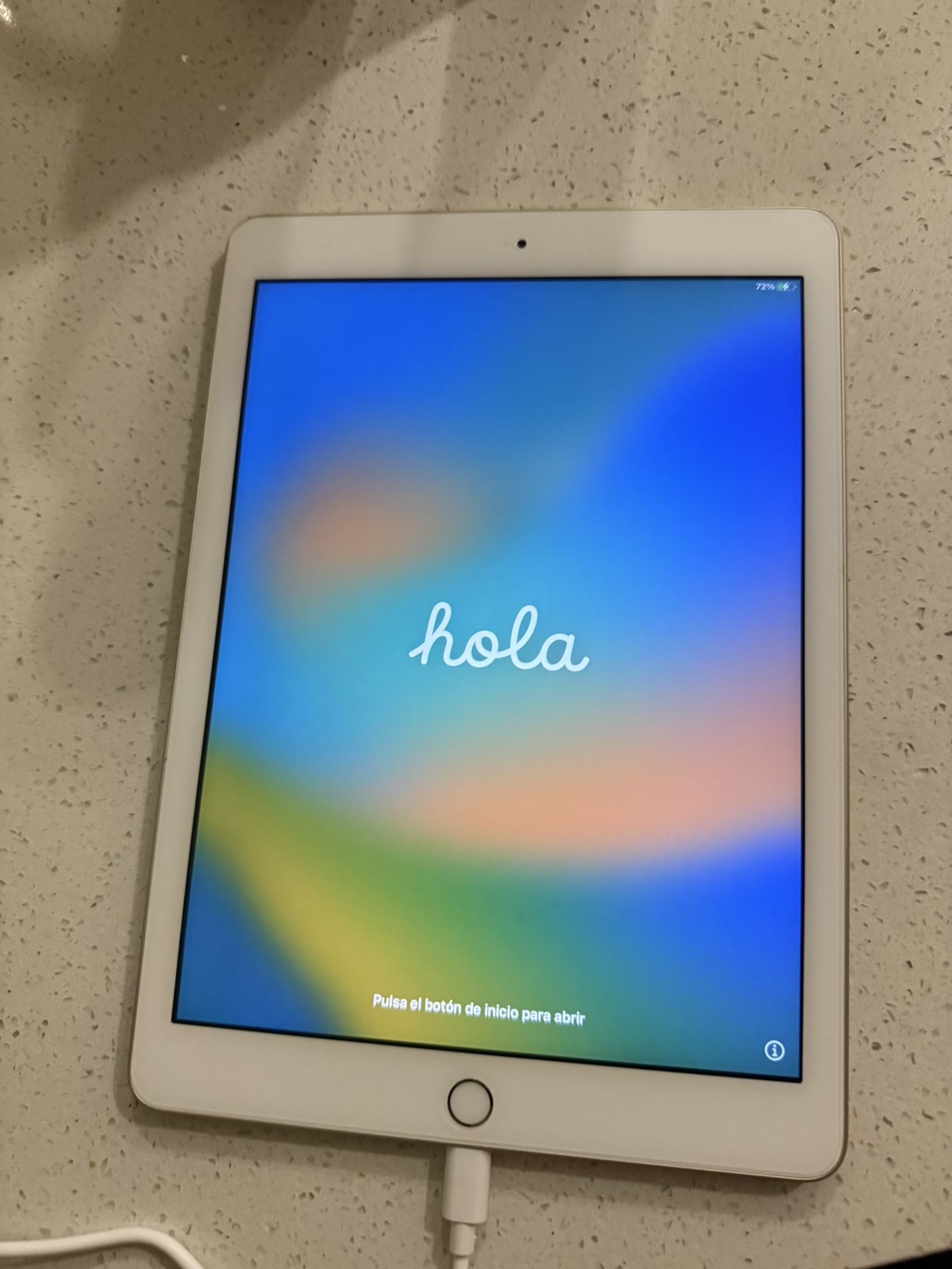 iPad 5th Gen