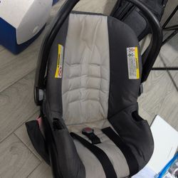 Car Seat 