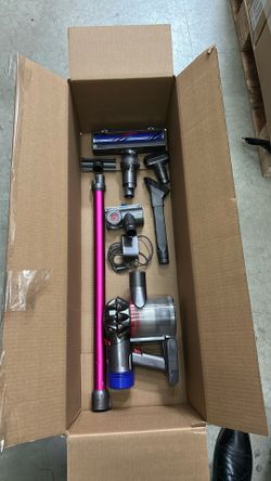 Dyson V7 Sets