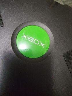 OG XBOX