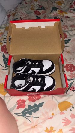 New Kids Panda