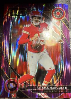 Various Football Cards