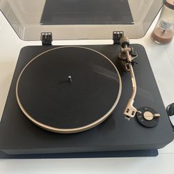 Record Player