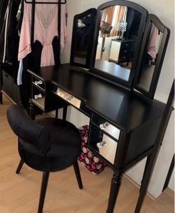 Vanity
