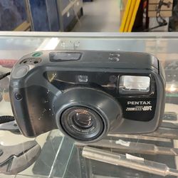 Pentax zoom90-WR