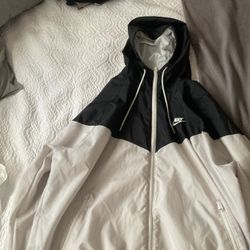 nike windbreaker 