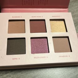 bareMinerals Mineralist Eyeshadow Palette, 