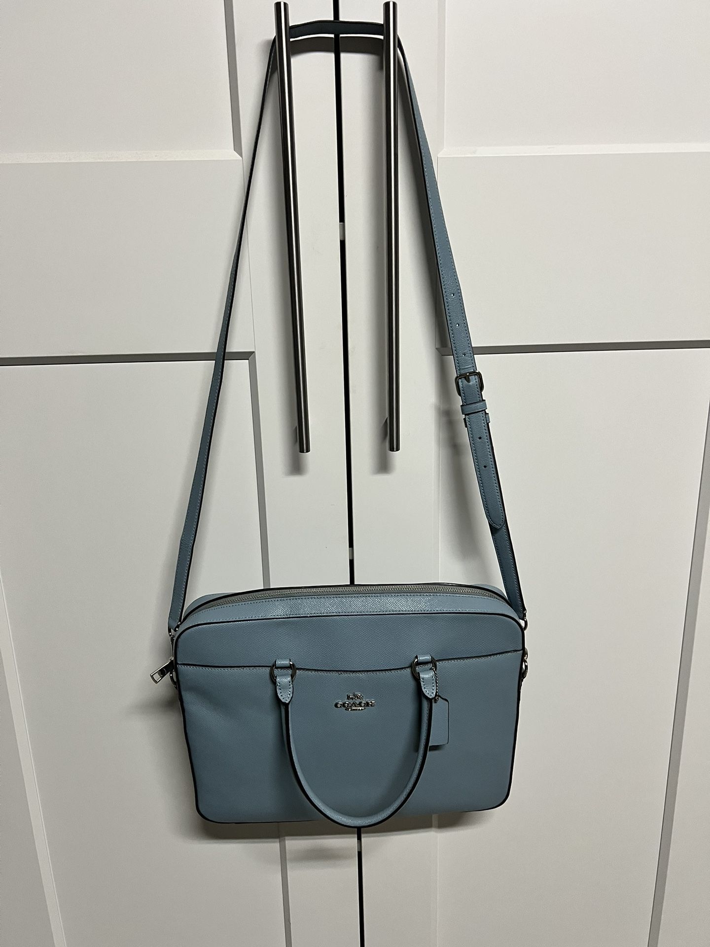 Coach laptop Bag