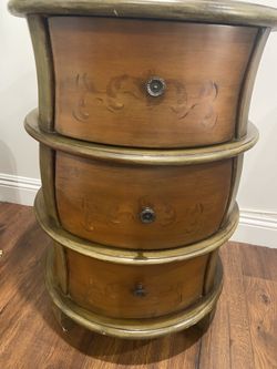 Stein World Natalie Accent Table