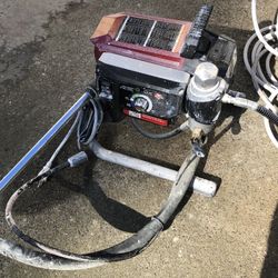 Paint Sprayer
