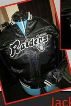 Women’s Raider Jacket