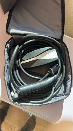 Tesla Mobile Charger