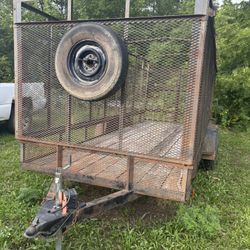 Truck Trailer(s!) Multiple Options 