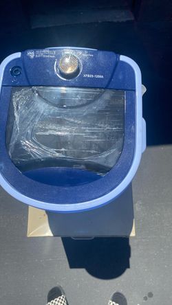 420 Wash machine 