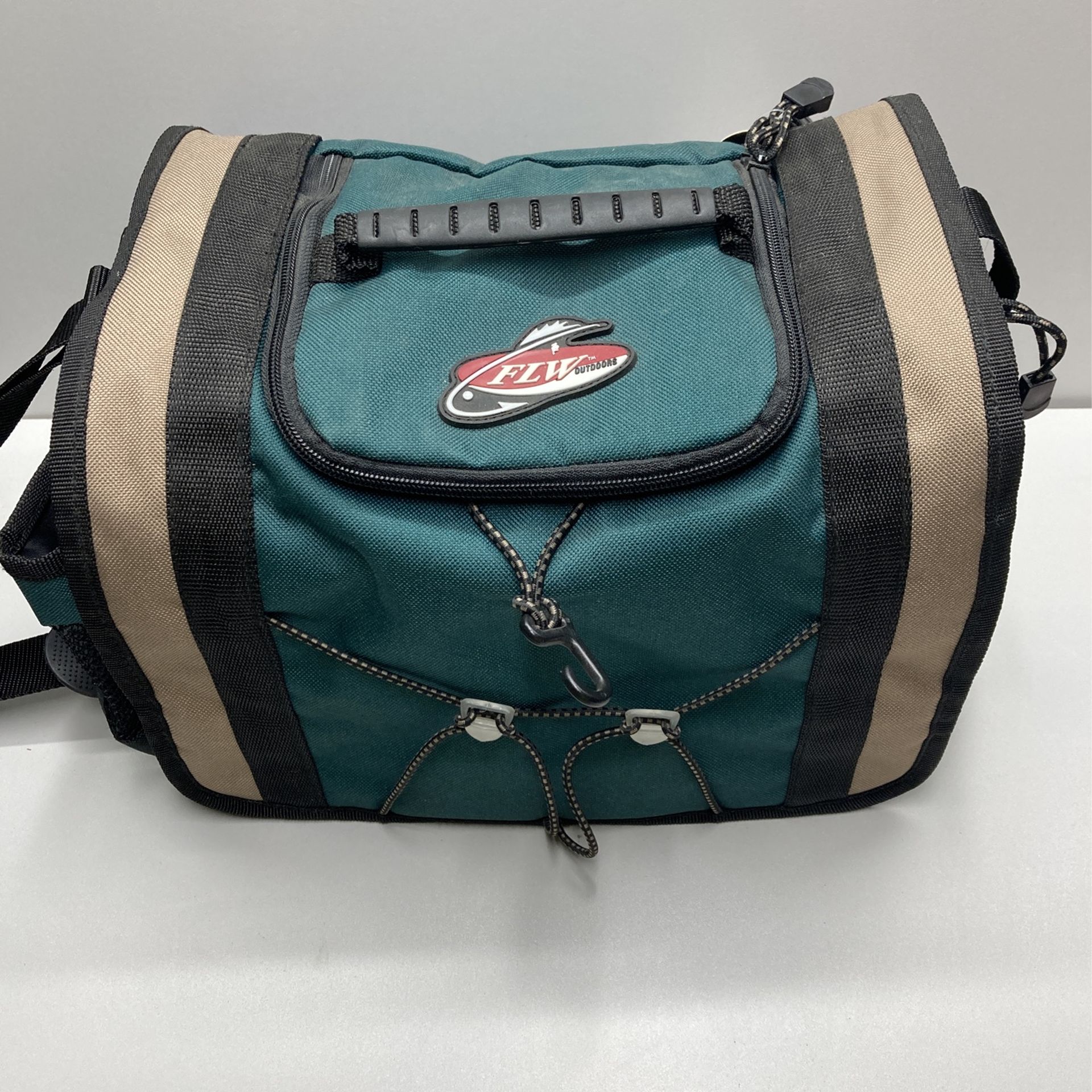 Flw Tackle Box Soft