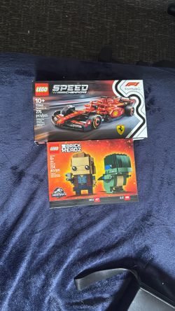 Legos