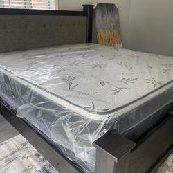 Mattresses 