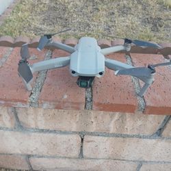 Magic Air 2 Drone 
