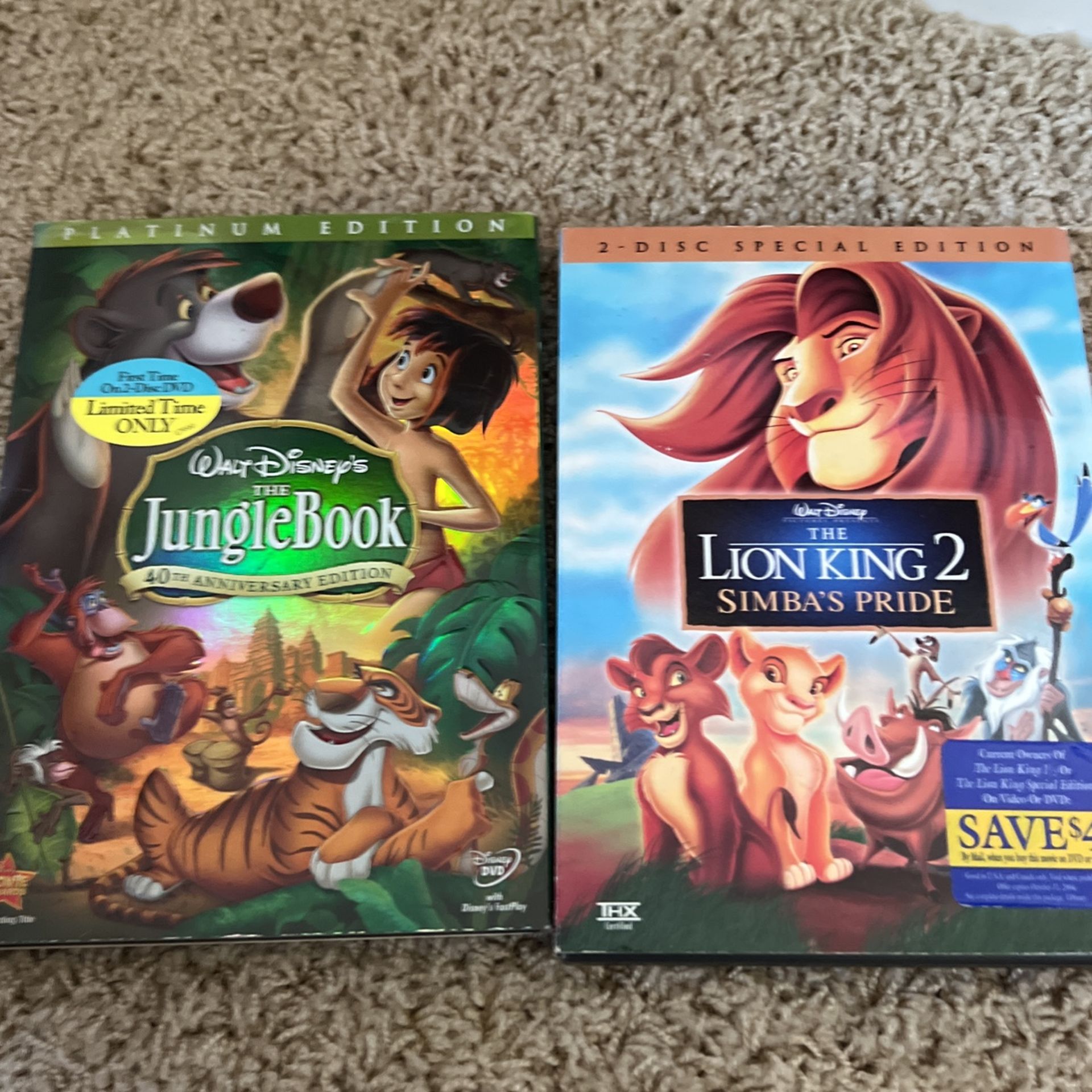 Movies