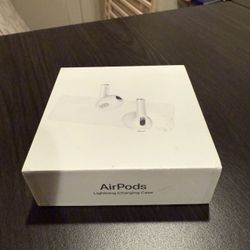 Brand New Apple AirPods 3rd Generation Original Box