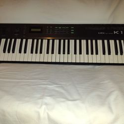 Kawaii K1  61 Note Key Board 