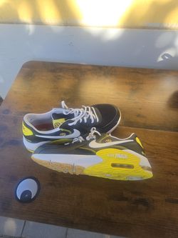 Nike air max