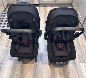 Bugaboo Turtle Air Shield by Nuna