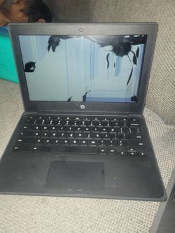 Chrome books