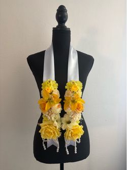 Graduation Lei