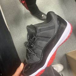 Jordan 11 Lows 
