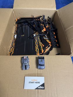 Anki Overdrive Racing Tracks