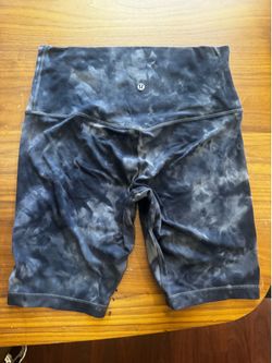 Lululemon Women’s Biker Shorts