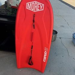 Boogey Board