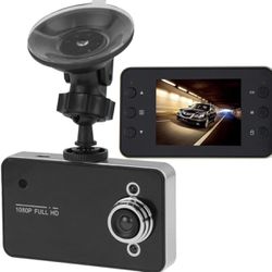 Dash Cam 1080P ，32g memory card, Camera Video Recorder Dashcam for Cars with Night Vision
