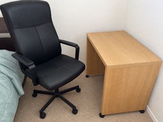 Table chair