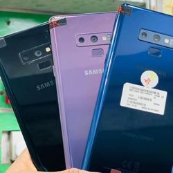 Samsung Galaxy Note 9 Unlocked / Liberado 😃