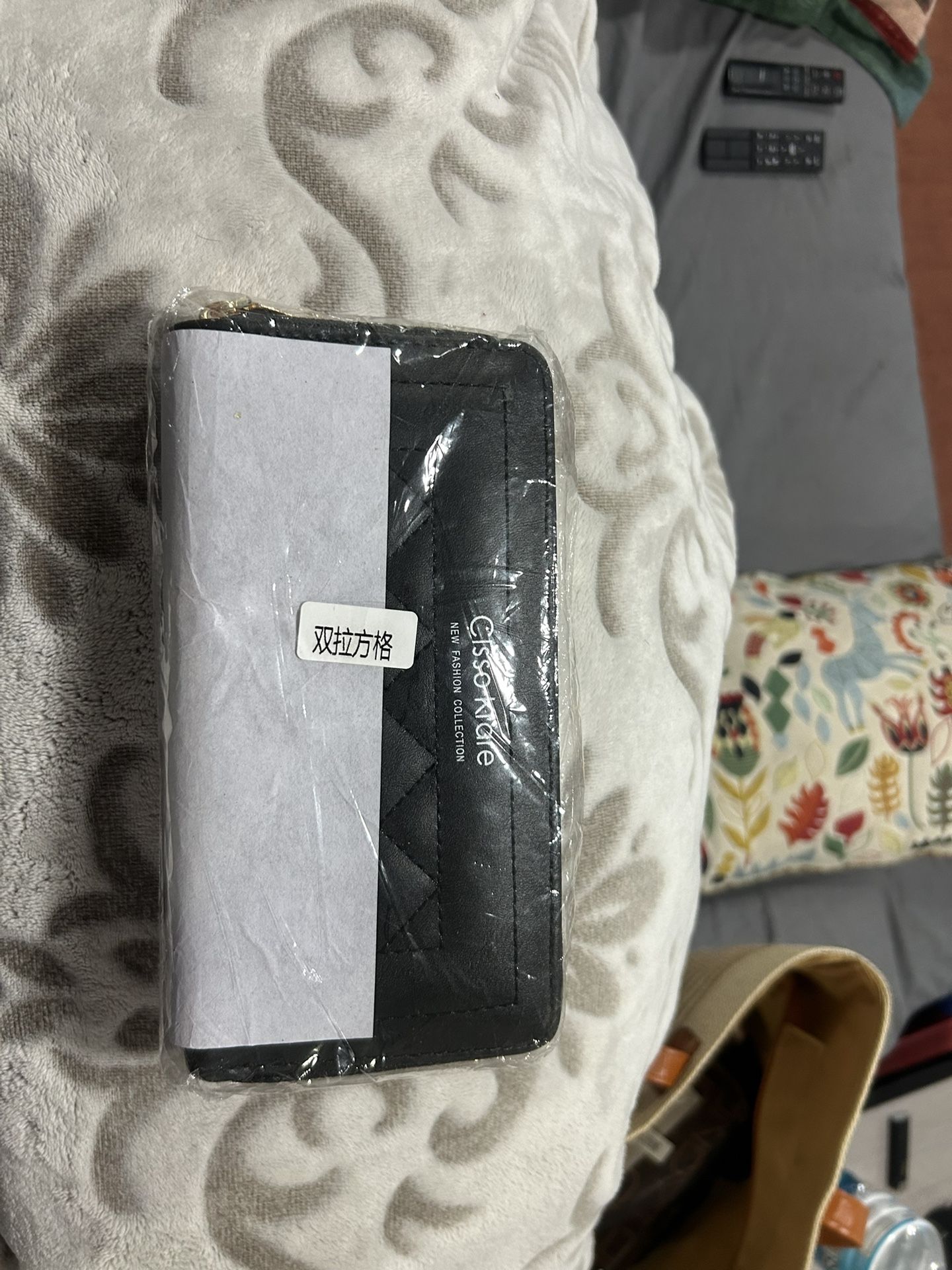 Wallet