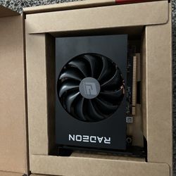 PowerColor Amd Radeon Rx 6500 XT 4gb Graphics Card