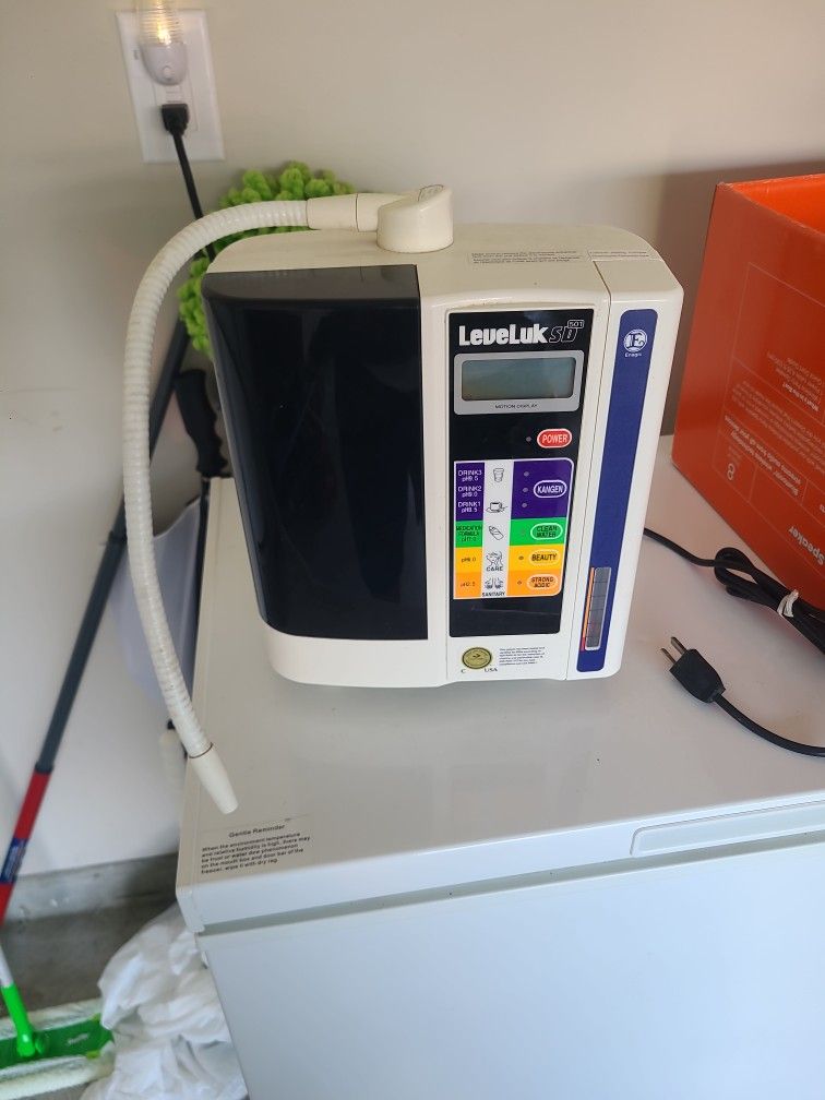 Kangen Water Machine,All Products : American Fashion Style Bags On Sale