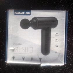 Massage Gun