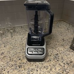 Ninja Blender