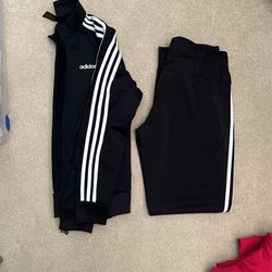 Adidas Set Size M