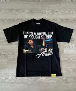Asaali x Alocs shirt