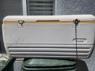 Ice chest