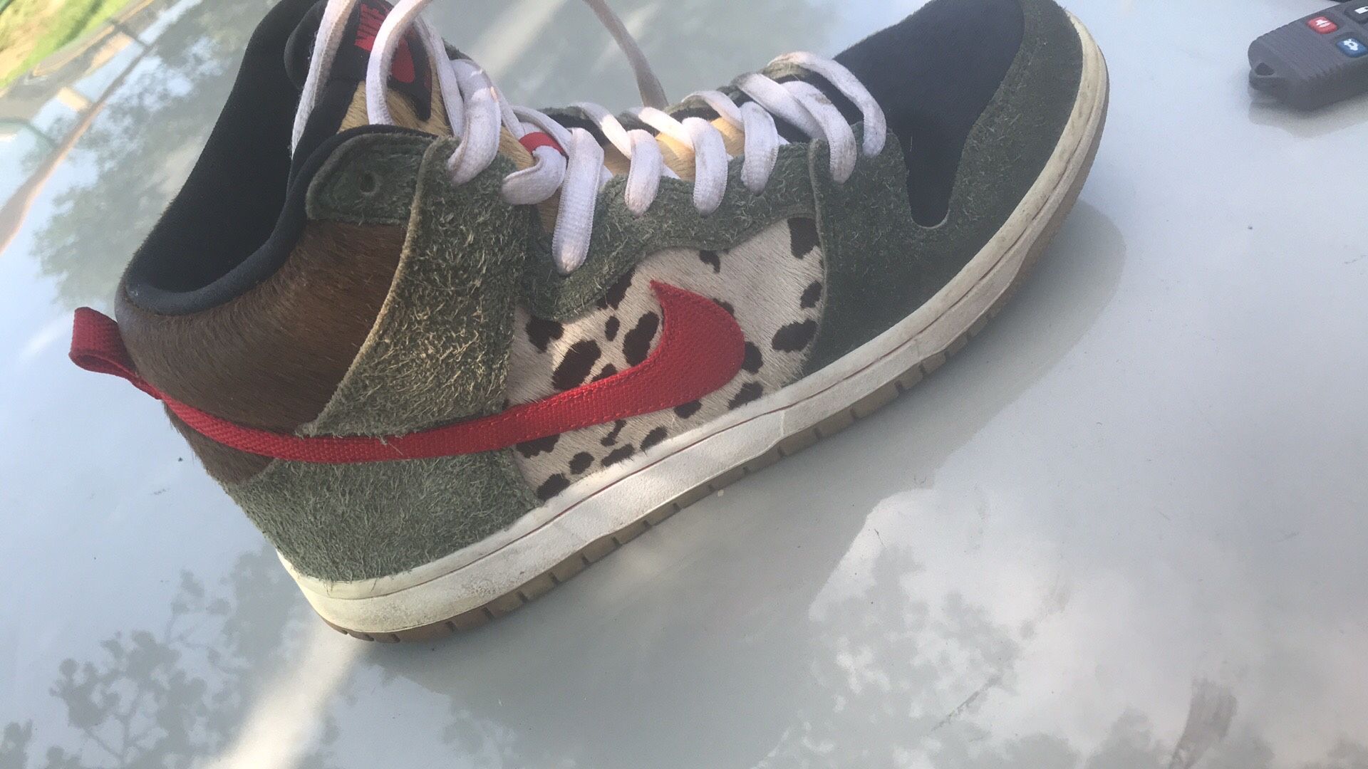 Shoes
